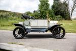 Ford Model T Torpedo Runabout 1912 года